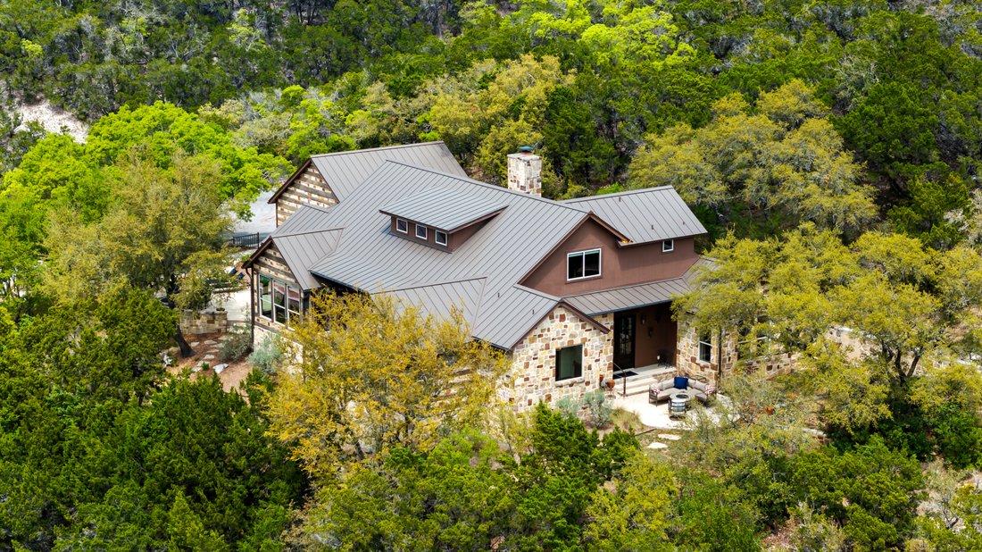 House in Vanderpool, Texas, United States 4 - 17551052