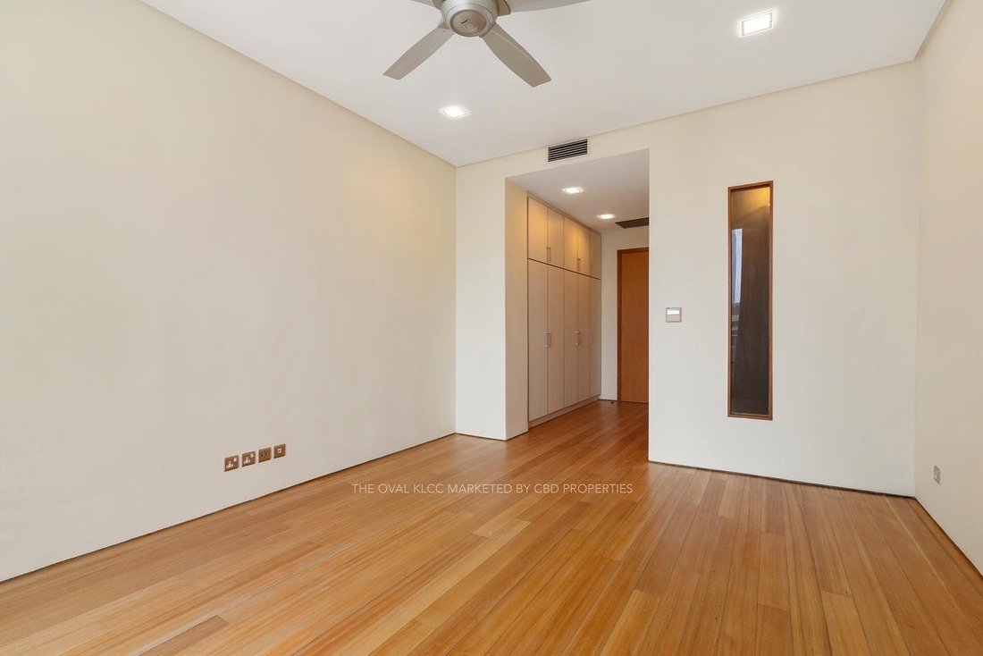 Condo in Kuala Lumpur, Federal Territory of Kuala Lumpur, Malaysia 3 - 17550962