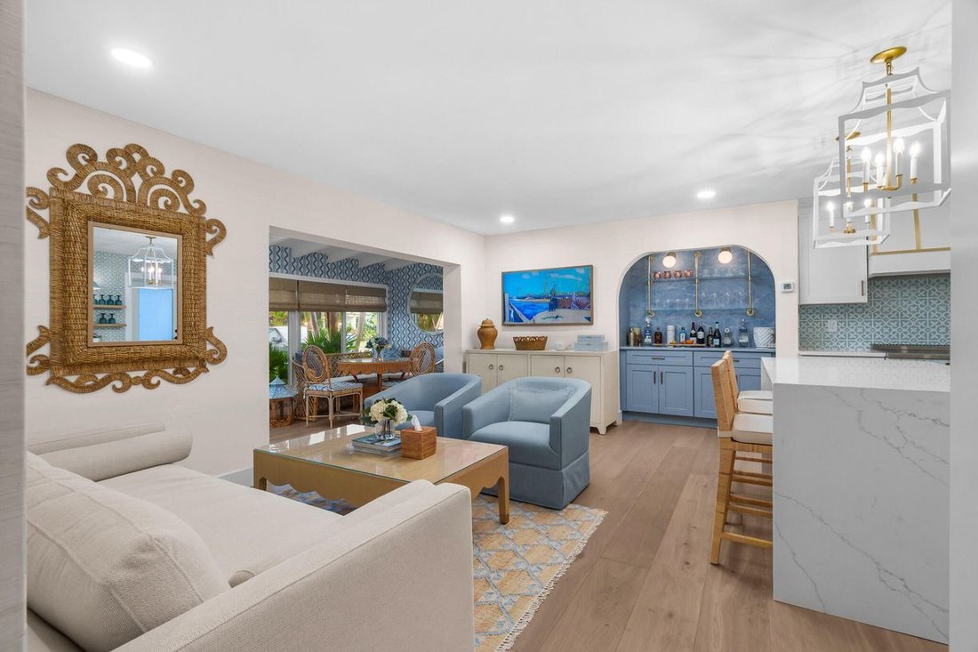 House in Boynton Beach, Florida, United States 1 - 17041560