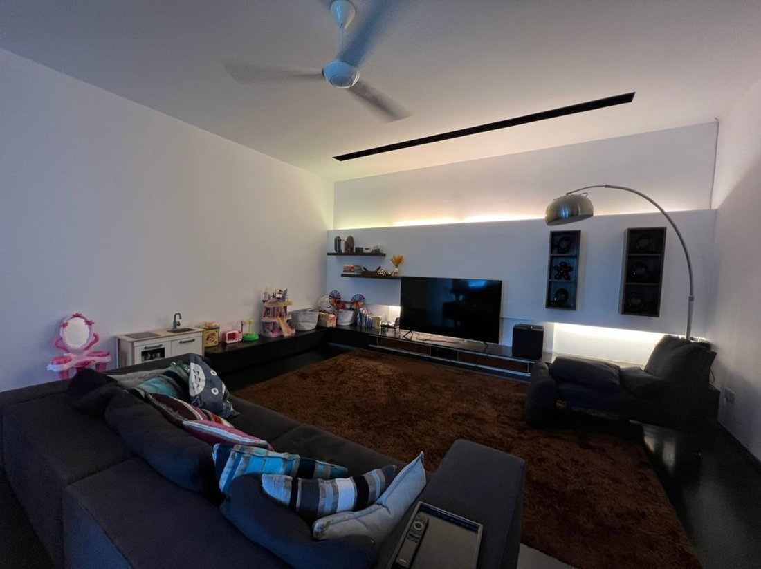 Condo in Kuala Lumpur, Federal Territory of Kuala Lumpur, Malaysia 4 - 17550885