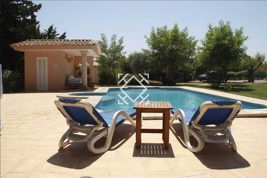 Villa a Pollença, Isole Baleari, Spagna 4 - 17548901