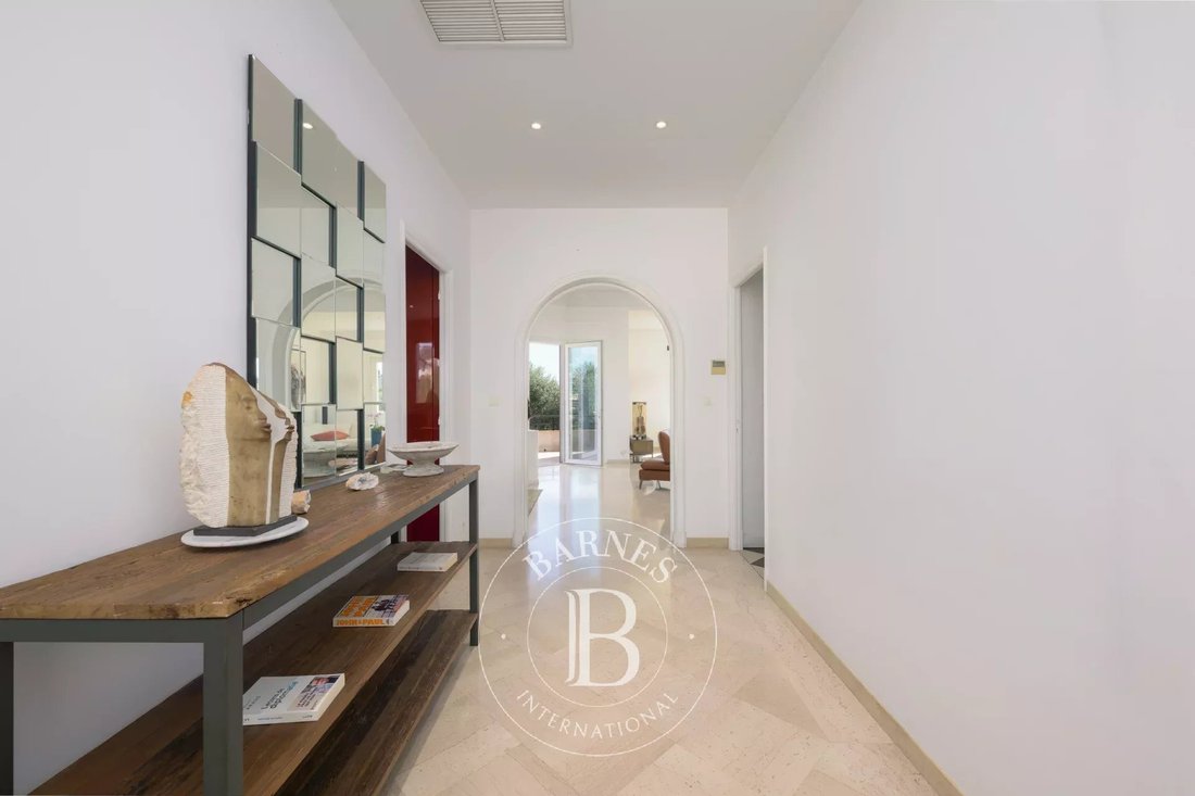 Apartment in Aubanel, Le Cannet, France 1 - 17549903