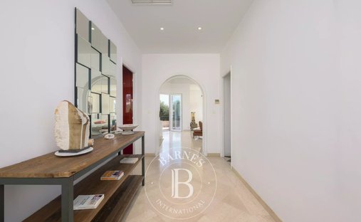 Apartment in Aubanel, Le Cannet, France 1
