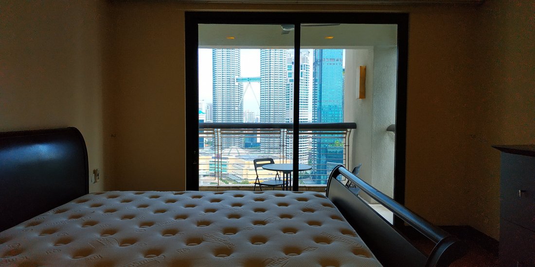 Condo in Kuala Lumpur, Federal Territory of Kuala Lumpur, Malaysia 1 - 17551029