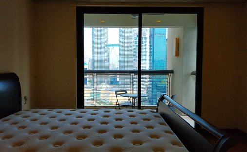 Condo in Kuala Lumpur, Federal Territory of Kuala Lumpur, Malaysia 1