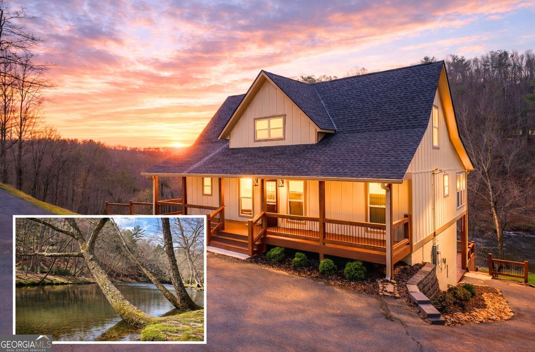 House in Ellijay, Georgia, United States 2 - 17473069