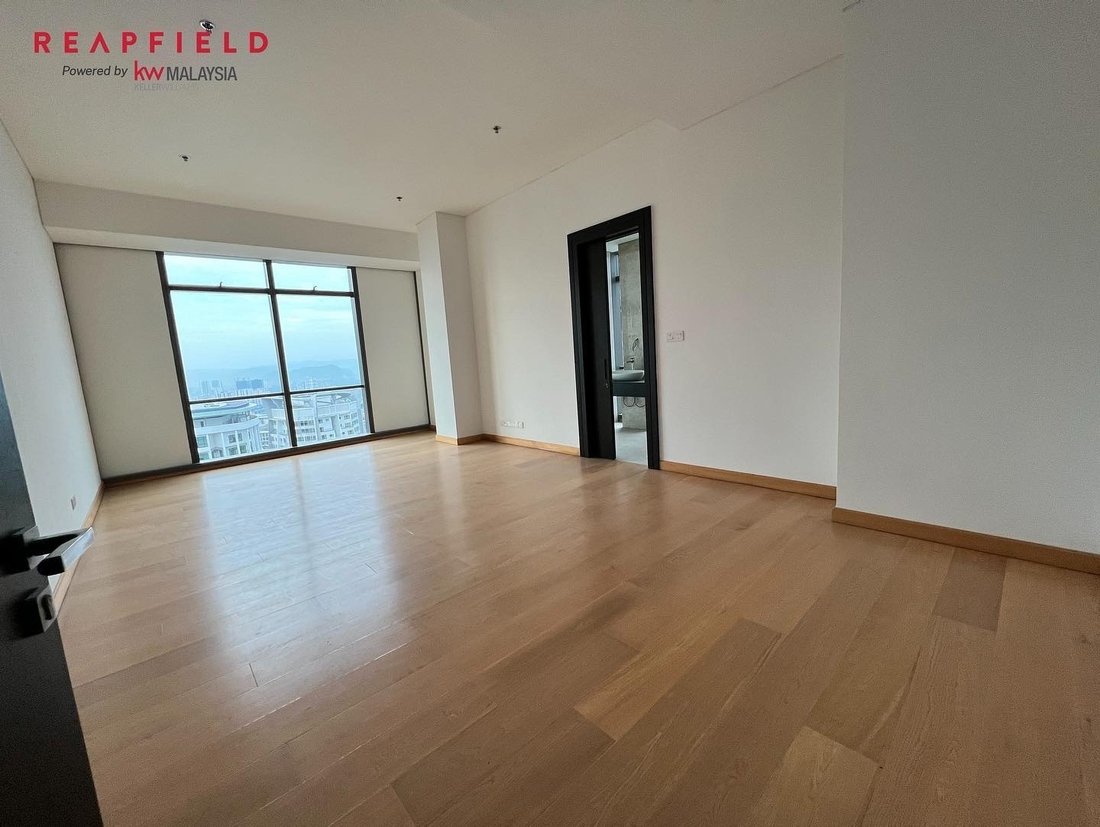 Condo in Kuala Lumpur, Federal Territory of Kuala Lumpur, Malaysia 5 - 17550981