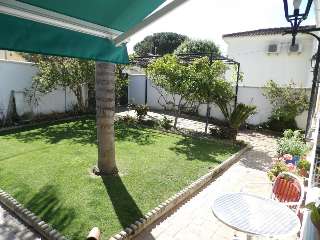 Villa in Algeciras, Andalusia, Spain 4 - 17551884