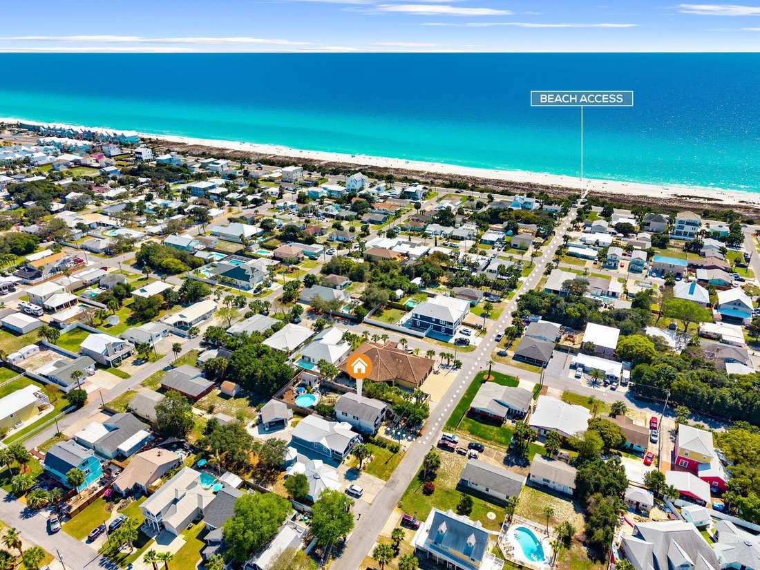 House in Rosemary Beach, Florida, United States 2 - 17550432
