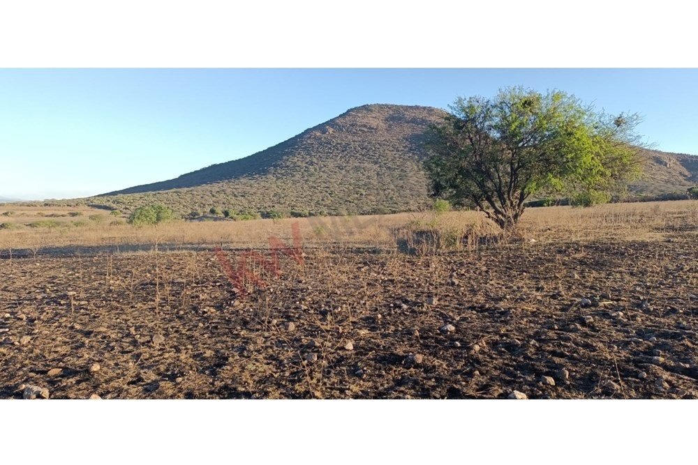 Land in Tierra Blanca, Querétaro, Mexico 3 - 17550753