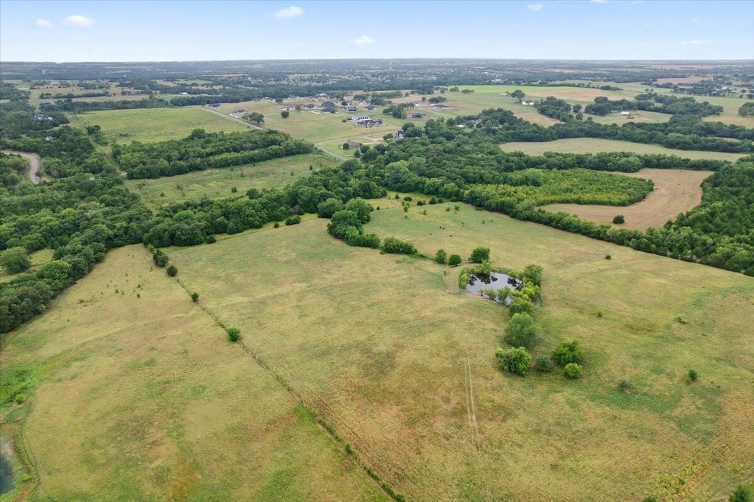 Land in Van Alstyne, Texas, United States 5 - 17550689