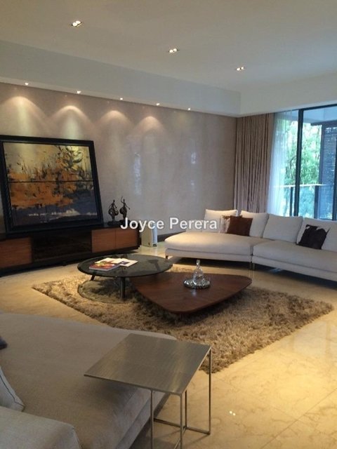 Condo in Kuala Lumpur, Federal Territory of Kuala Lumpur, Malaysia 4 - 17551117