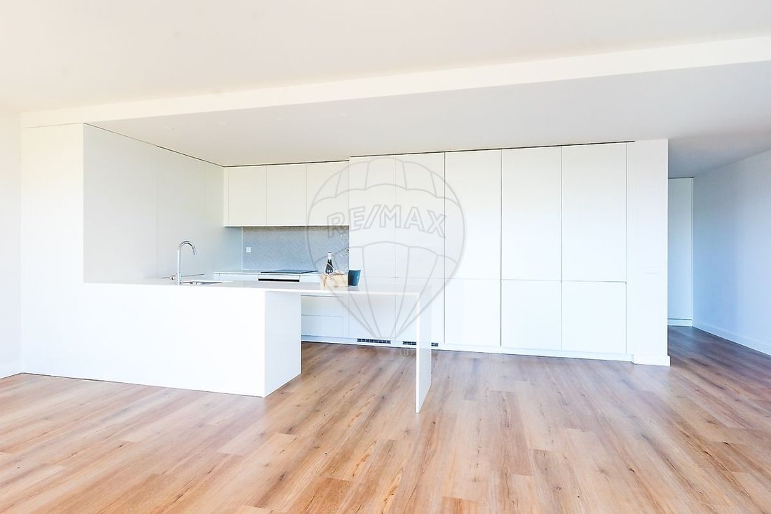 Wohnung in Linda-a-Velha, Lissabon, Portugal 5 - 17260857