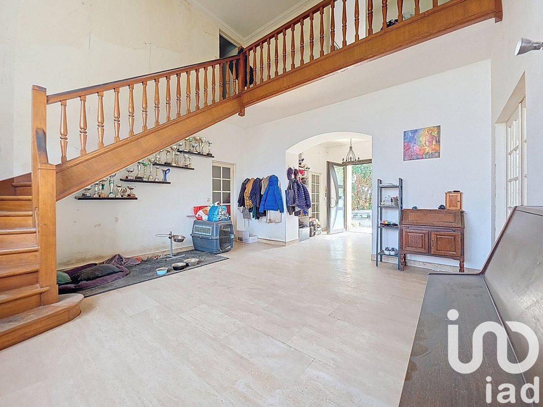 House in Avrainville, Ile-de-France, France 3 - 17550958
