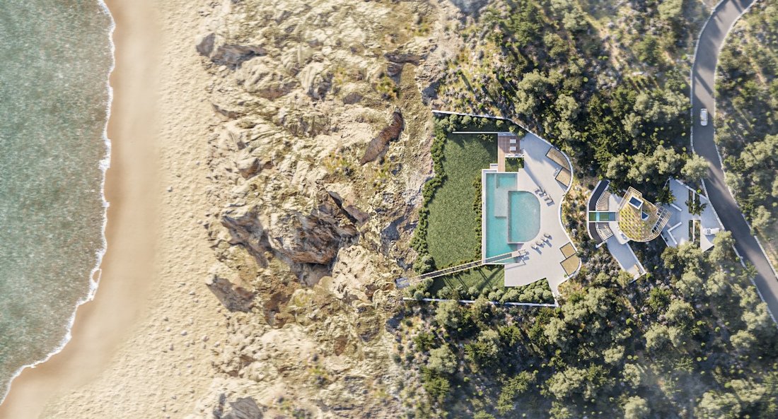 House in Katounis, Peloponnese, Western Greece and the Ionian, Greece 2 - 17554939