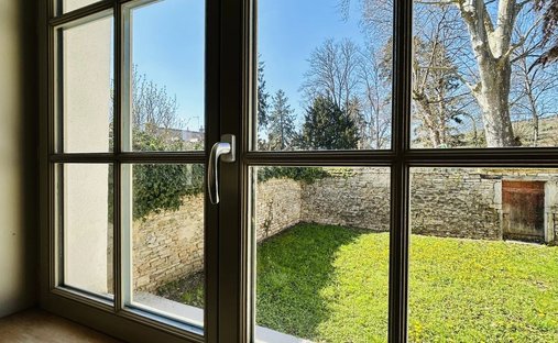 House in Pommard, Bourgogne – Franche-Comté, France 1