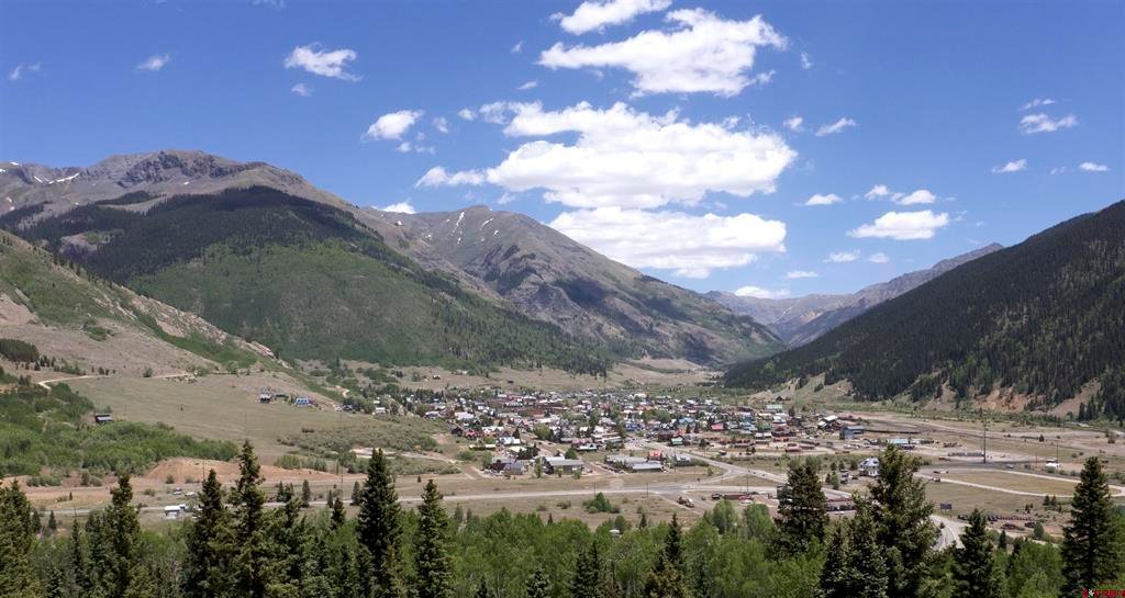 Terreno en Silverton, Colorado, Estados Unidos 2 - 17550802