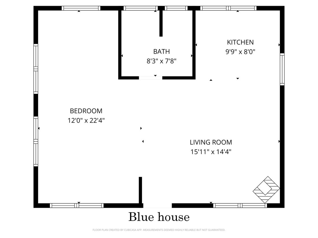 Casa a Cave Junction, Oregon, Stati Uniti 1 - 17552025