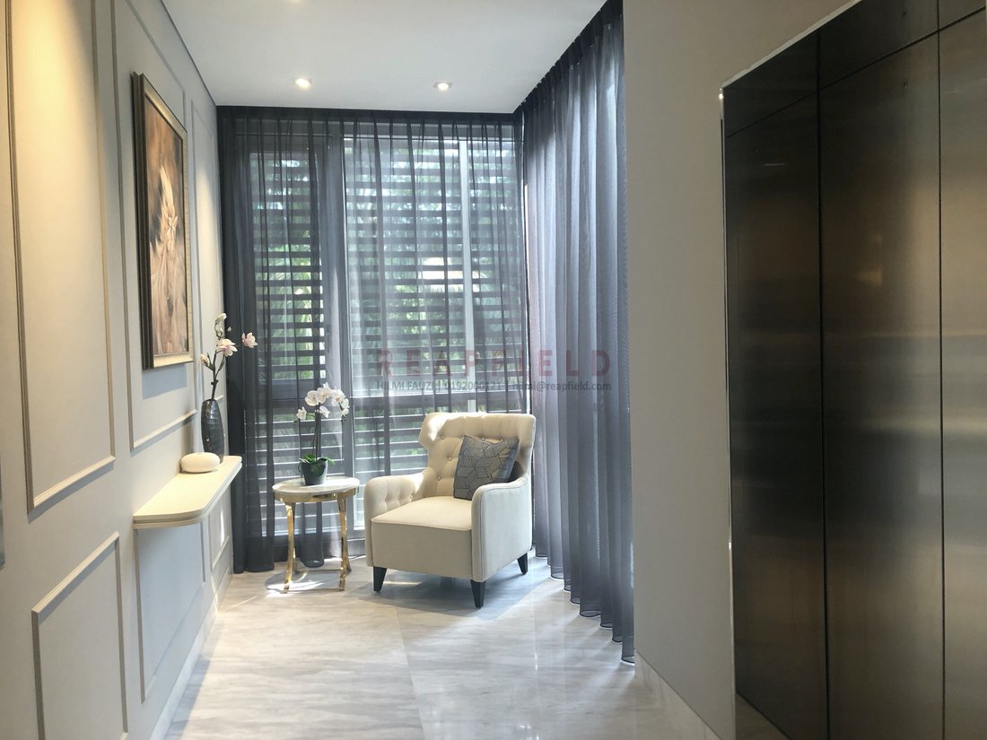 Condo in Kuala Lumpur, Federal Territory of Kuala Lumpur, Malaysia 4 - 17551072