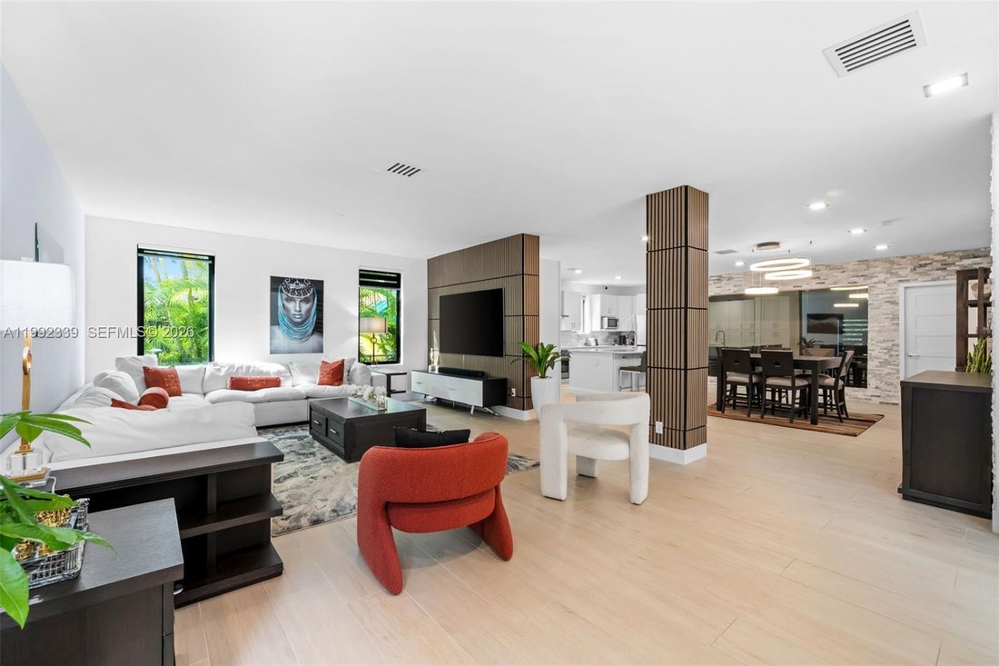 House in Coral Gables, Florida, United States 5 - 17552499