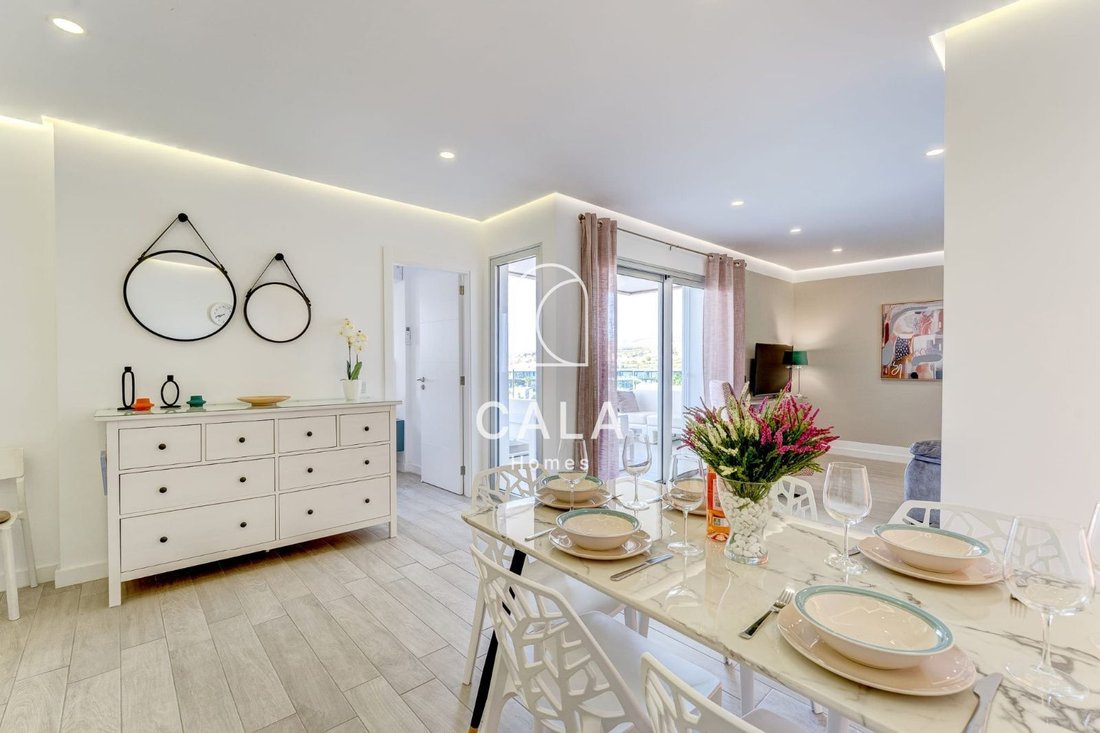 Apartment in Salud-La Salle, Santa Cruz De Tenerife, Spain 4 - 17549348