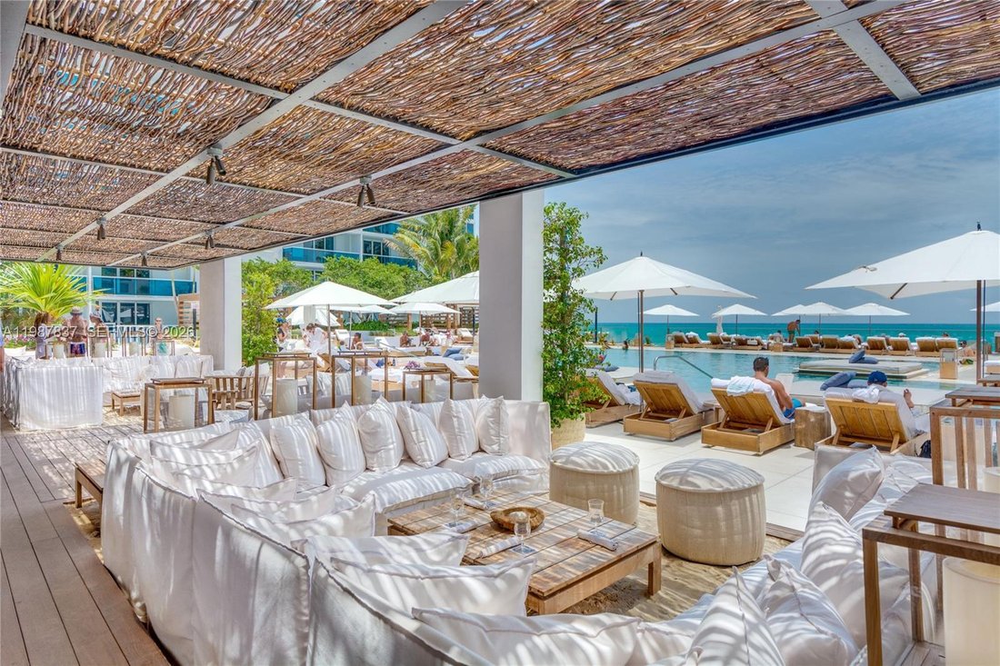 Condo in Miami Beach, Florida, United States 3 - 17552529