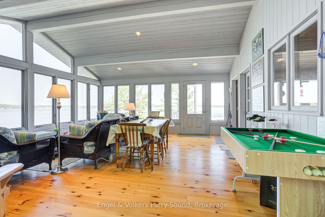 House in Carling, Ontario, Canada 5 - 17552925