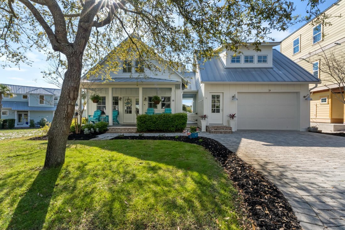 House in Santa Rosa Beach, Florida, United States 1 - 17550468