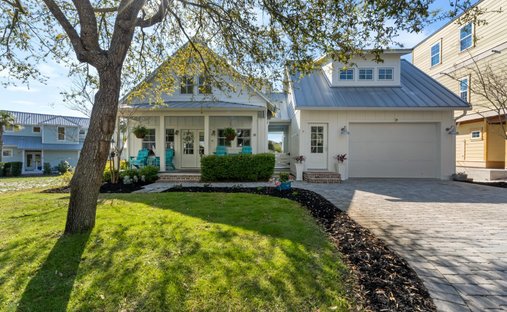 House in Santa Rosa Beach, Florida, United States 1