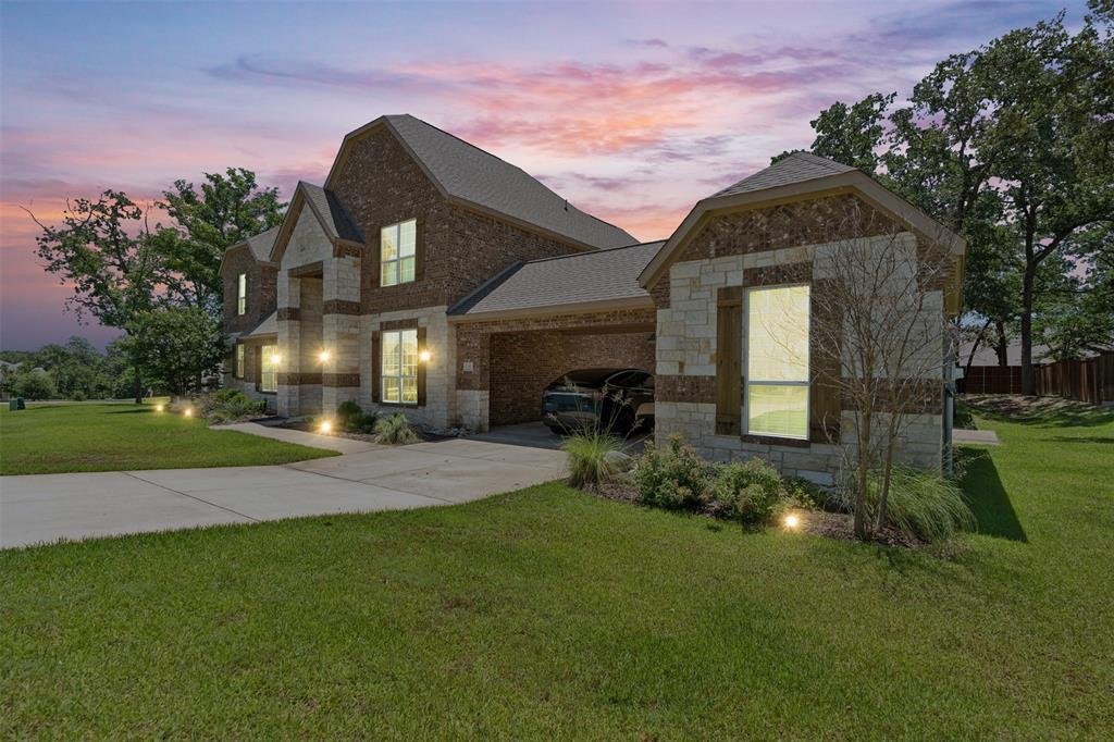House in Cross Roads, Texas, United States 4 - 17551751
