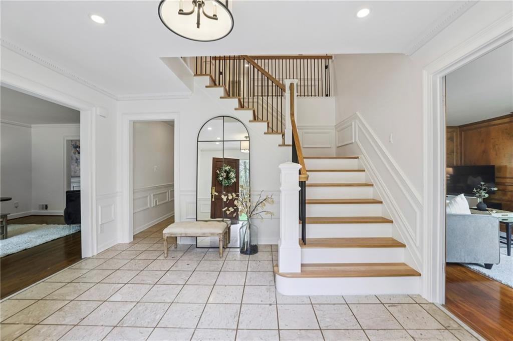 House in Atlanta, Georgia, United States 2 - 17549287