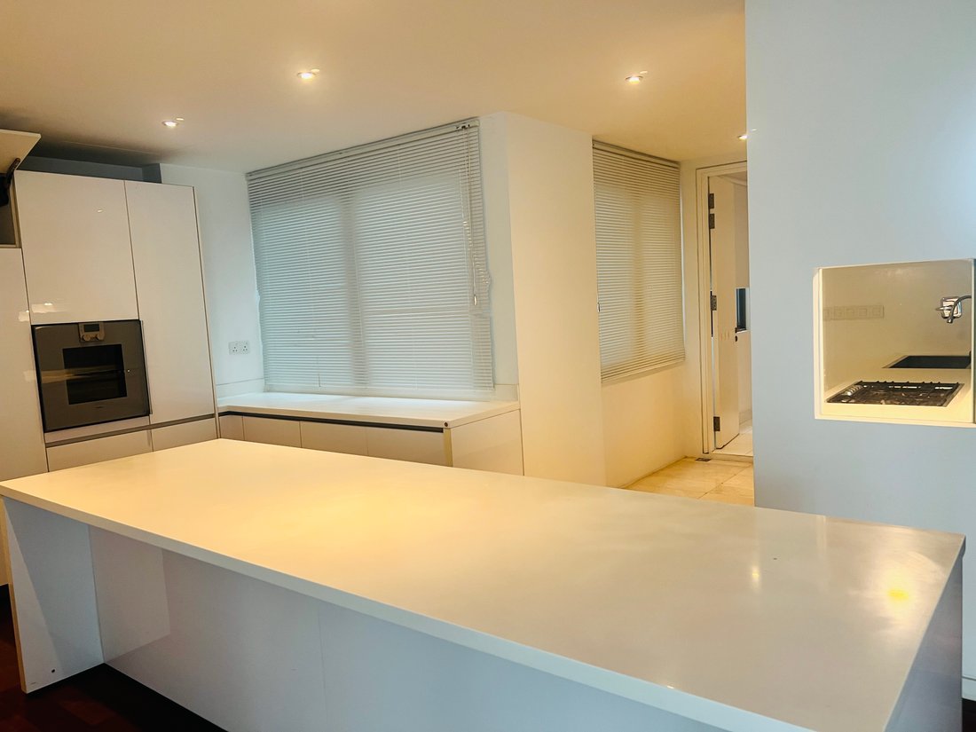 Condo in Kuala Lumpur, Federal Territory of Kuala Lumpur, Malaysia 2 - 17550898