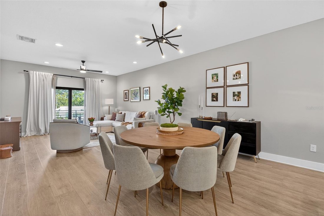 Residenza a St. Petersburg, Florida, Stati Uniti 3 - 17550694