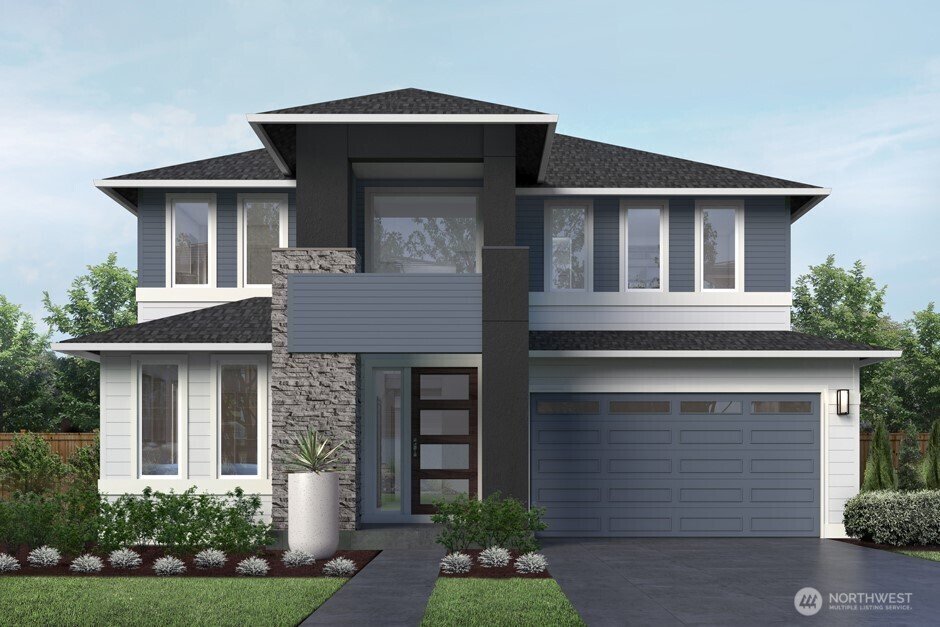 House in Lake Tapps, Washington, United States 1 - 17551633