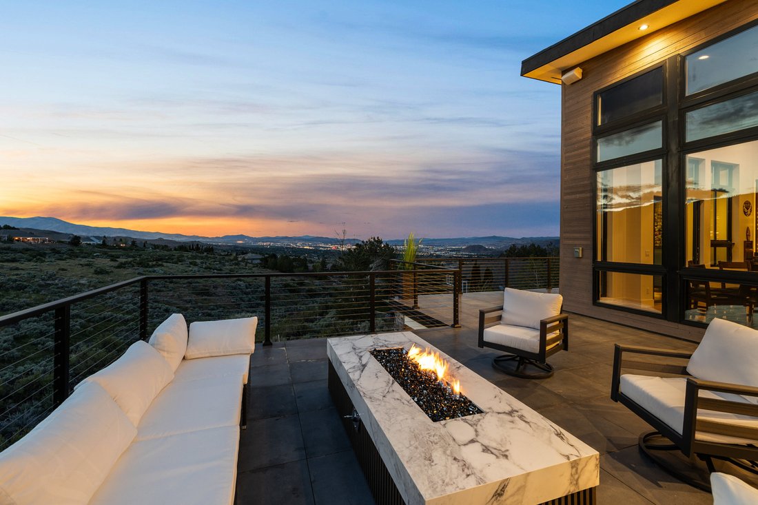 House in Reno, Nevada, United States 4 - 17551287