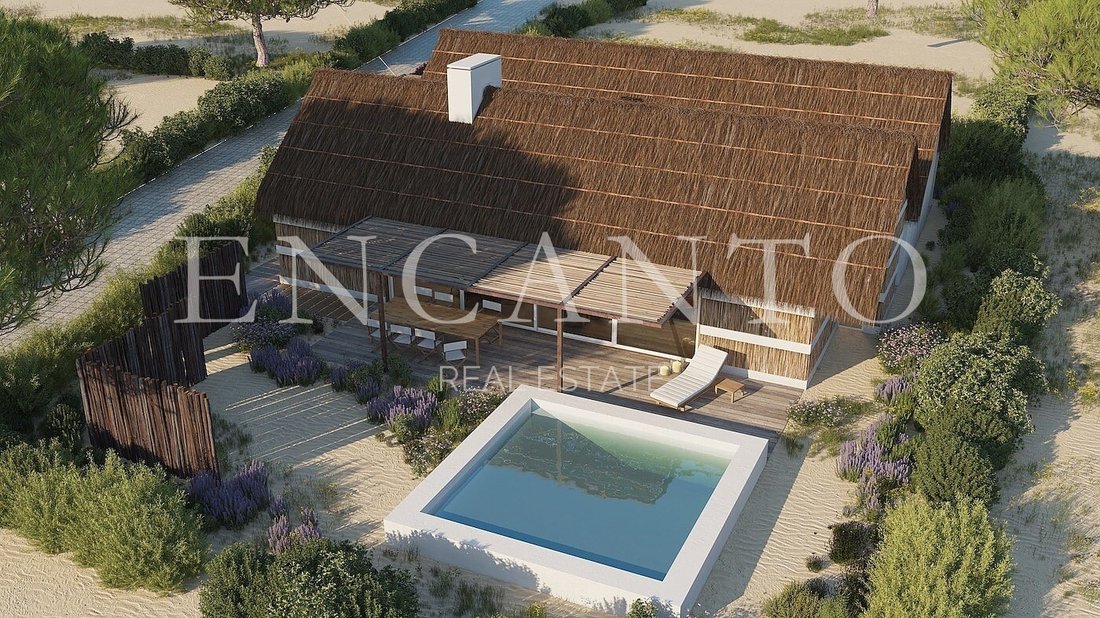 Land in Comporta, Setubal, Portugal 3 - 17550296