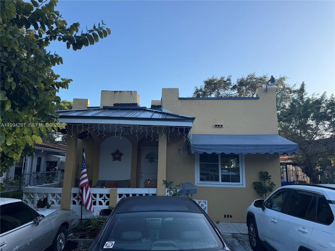 Apartment in Miami, Florida, United States 3 - 17552491