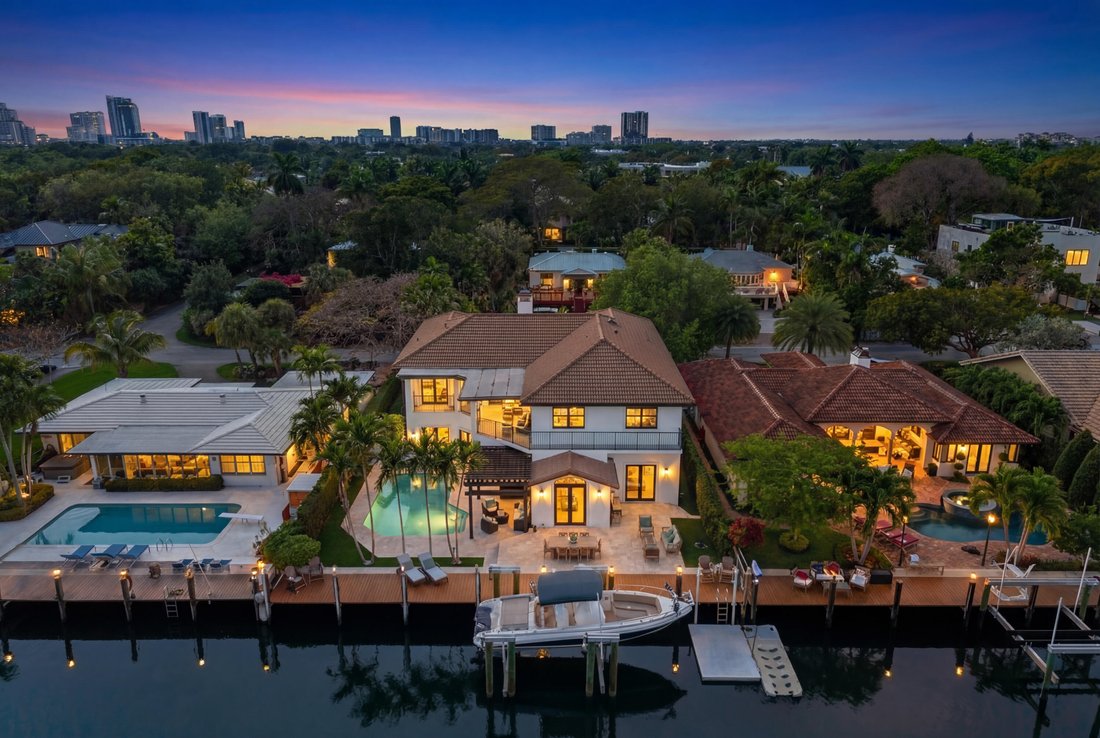 House in Fort Lauderdale, Florida, United States 3 - 17551436