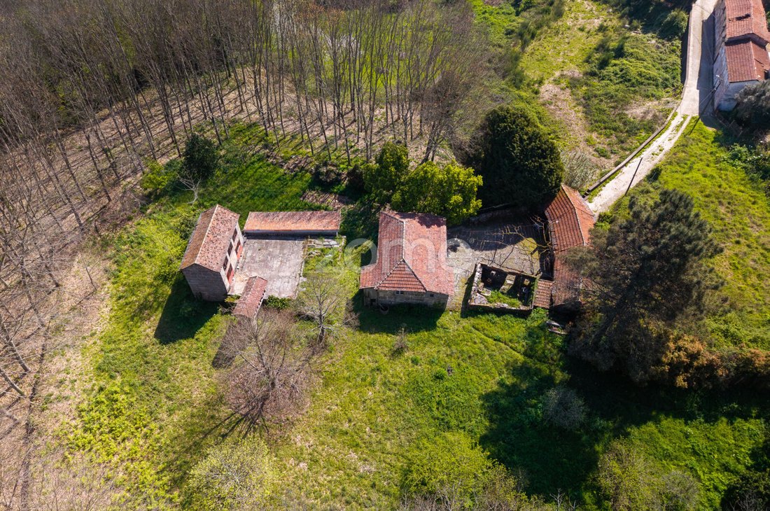 Finca a Cete, Oporto, Portogallo 1 - 17553647