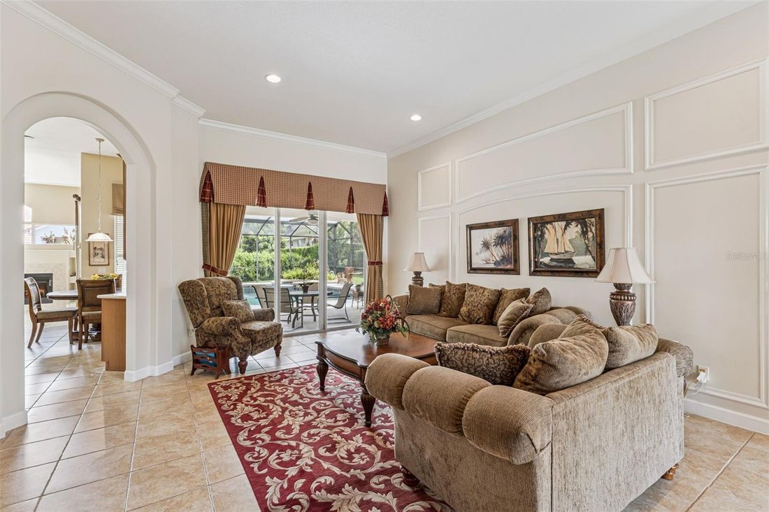 House in Longwood, Florida, United States 5 - 17551694