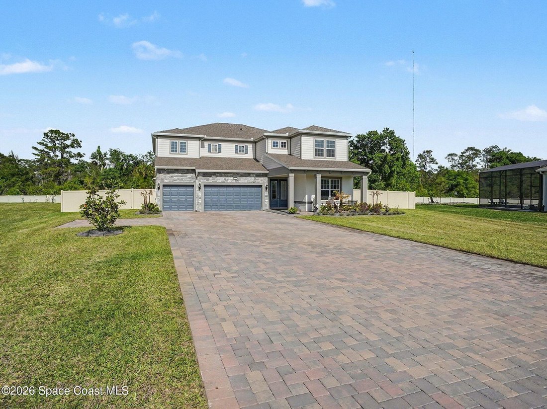 House in Christmas, Florida, United States 2 - 17551985