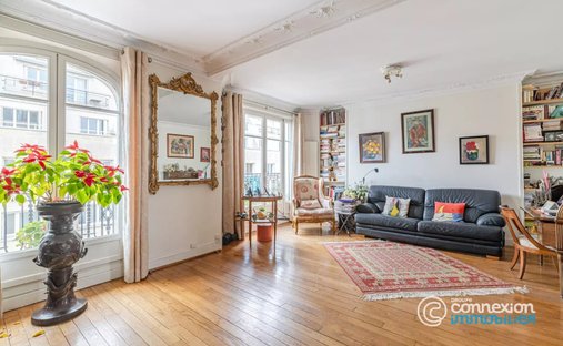Wohnung in Violet Commerce, Paris 15e Arrondissement, Paris 1