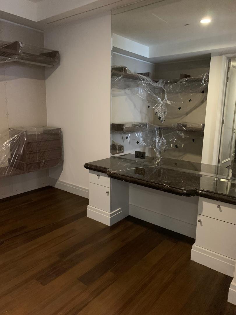 Condo in Kuala Lumpur, Federal Territory of Kuala Lumpur, Malaysia 4 - 17551033