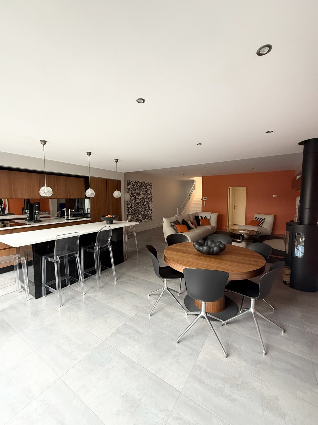 House in Le Lac-Bacalan, Bordeaux, France 4 - 17552429