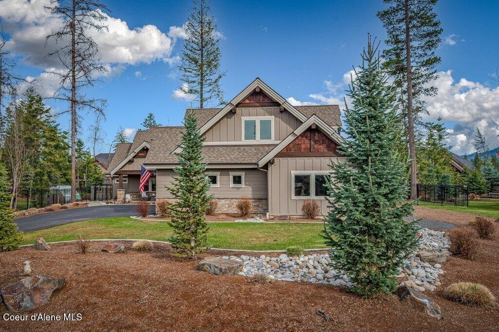 House in Hayden, Idaho, United States 2 - 17552865