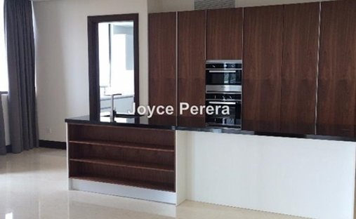 Condo in Kuala Lumpur, Federal Territory of Kuala Lumpur, Malaysia 1