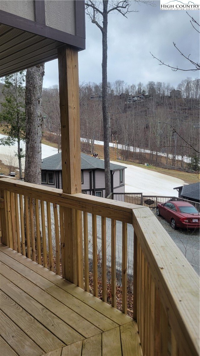 House in Banner Elk, North Carolina, United States 2 - 17551950