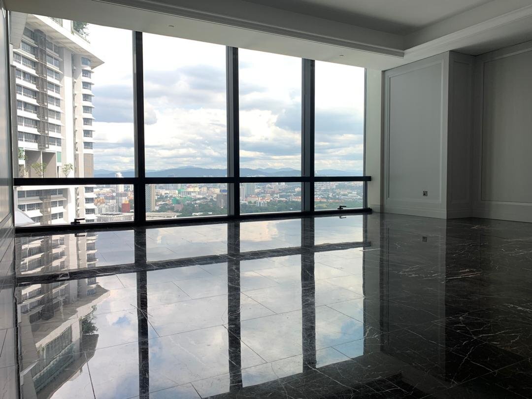 Condo in Kuala Lumpur, Federal Territory of Kuala Lumpur, Malaysia 2 - 17551033