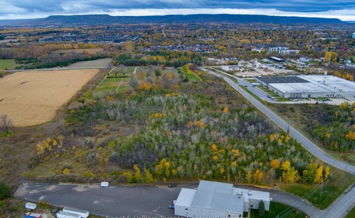 Terreno en Collingwood, Ontario, Canadá 1