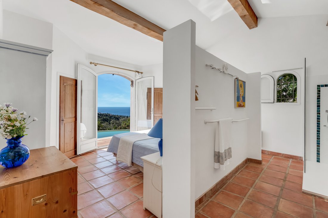 House in La Croix-Valmer, Provence-Alpes-Côte d'Azur, France 5 - 17549995